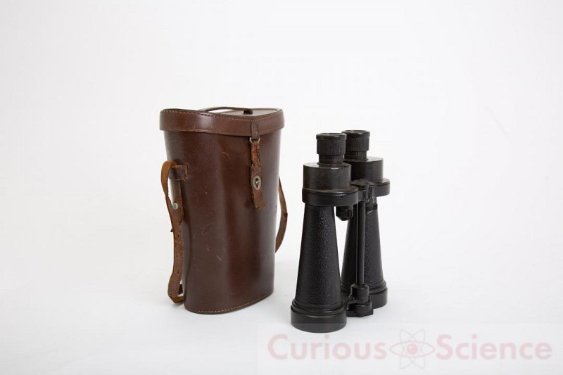 Vintage Binoculars